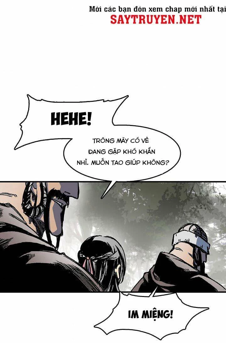 Hồi Ức Chiến Thần Chapter 4 - Trang 2