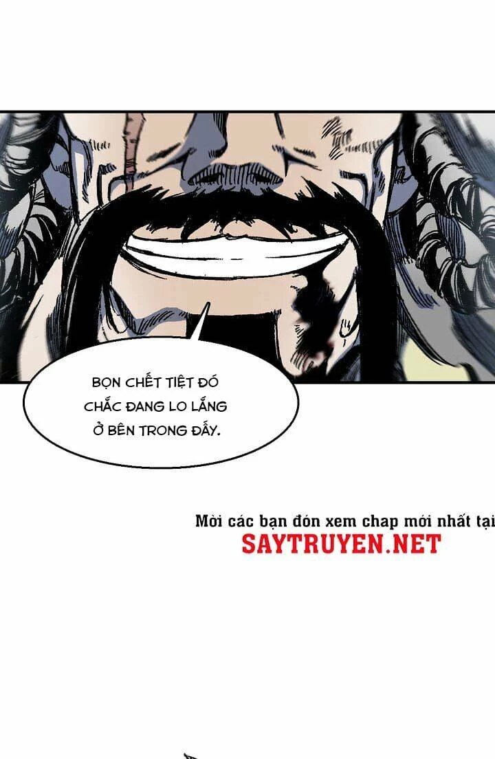 Hồi Ức Chiến Thần Chapter 4 - Trang 2