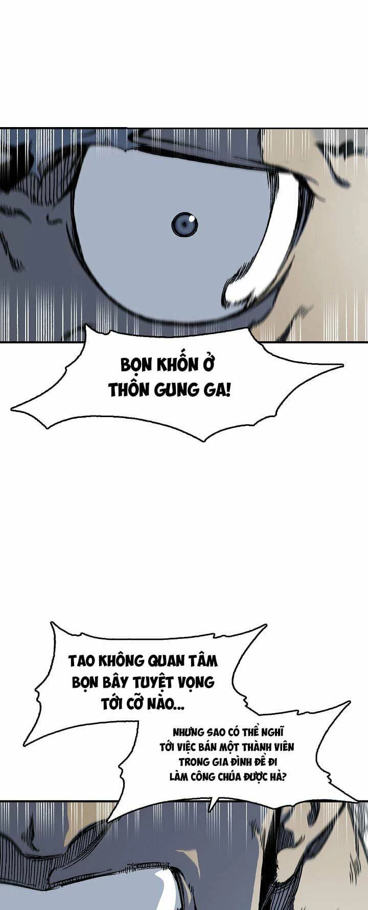 Hồi Ức Chiến Thần Chapter 4 - Trang 2