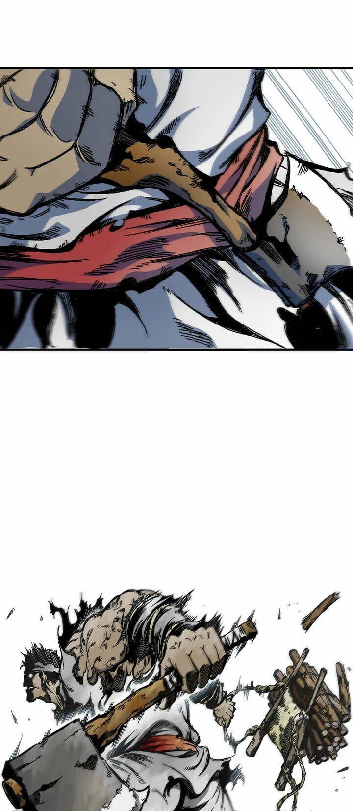 Hồi Ức Chiến Thần Chapter 4 - Trang 2