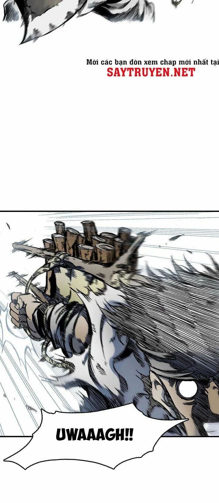 Hồi Ức Chiến Thần Chapter 4 - Trang 2
