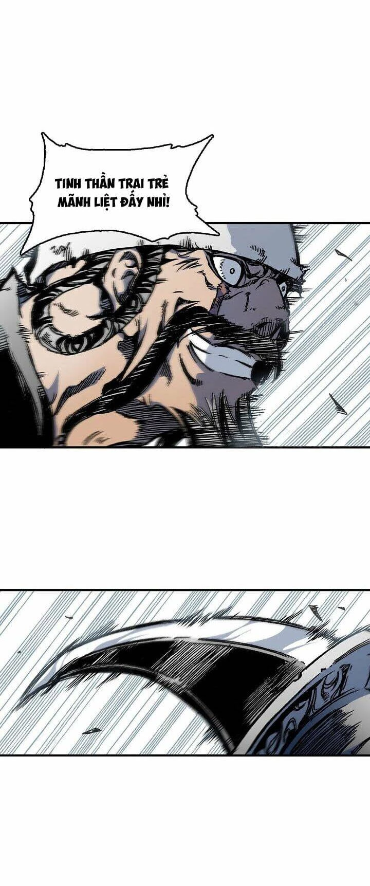 Hồi Ức Chiến Thần Chapter 4 - Trang 2
