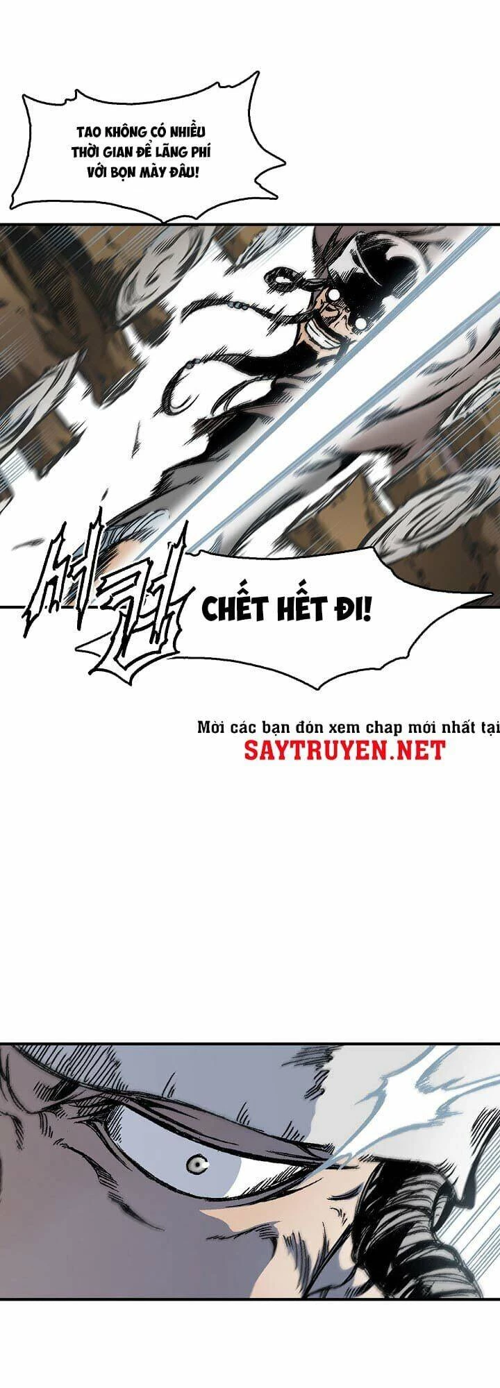 Hồi Ức Chiến Thần Chapter 4 - Trang 2