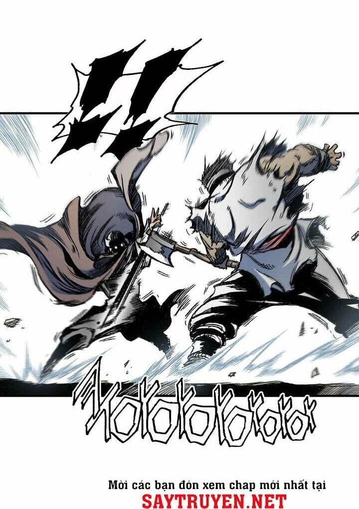 Hồi Ức Chiến Thần Chapter 4 - Trang 2