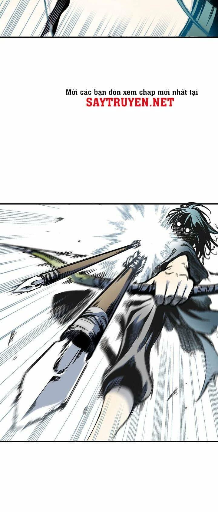 Hồi Ức Chiến Thần Chapter 4 - Trang 2