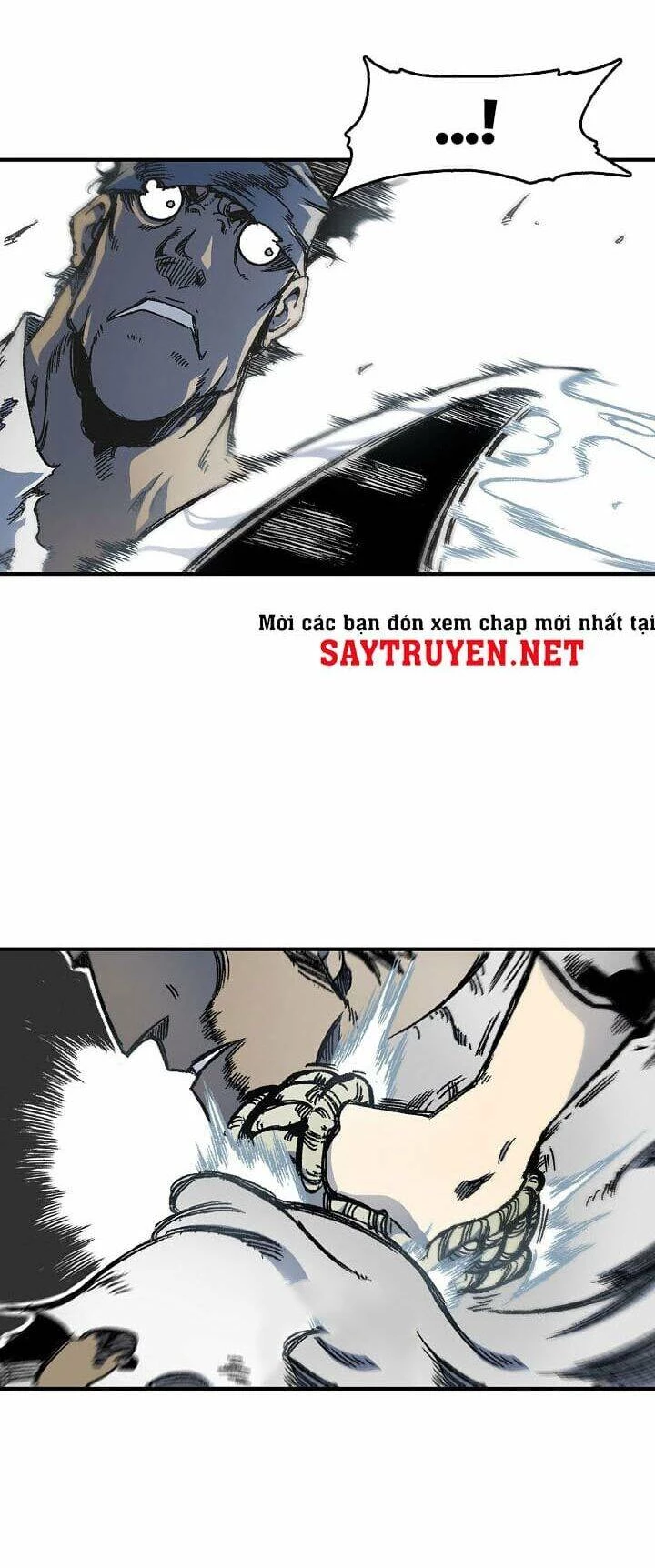 Hồi Ức Chiến Thần Chapter 4 - Trang 2