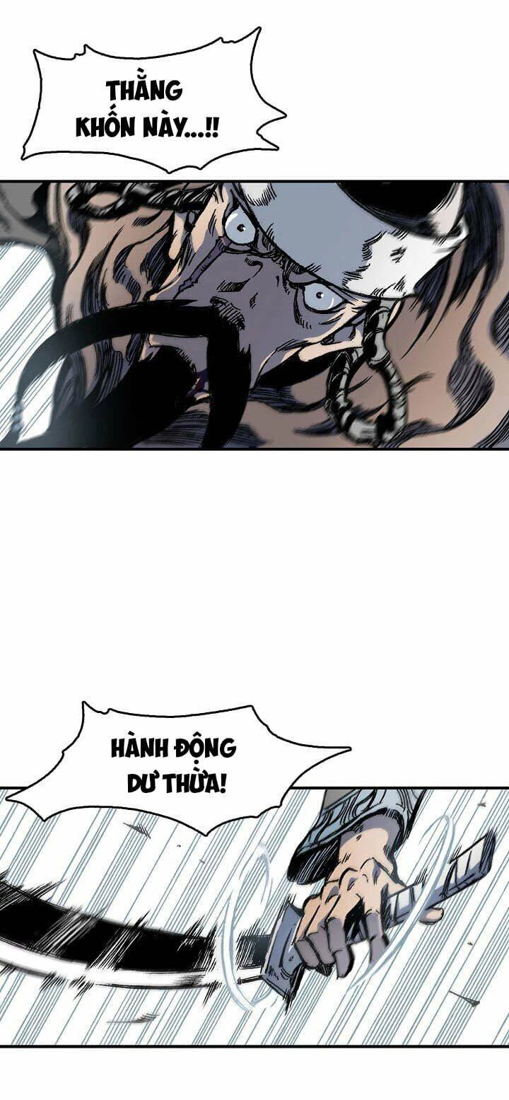 Hồi Ức Chiến Thần Chapter 4 - Trang 2