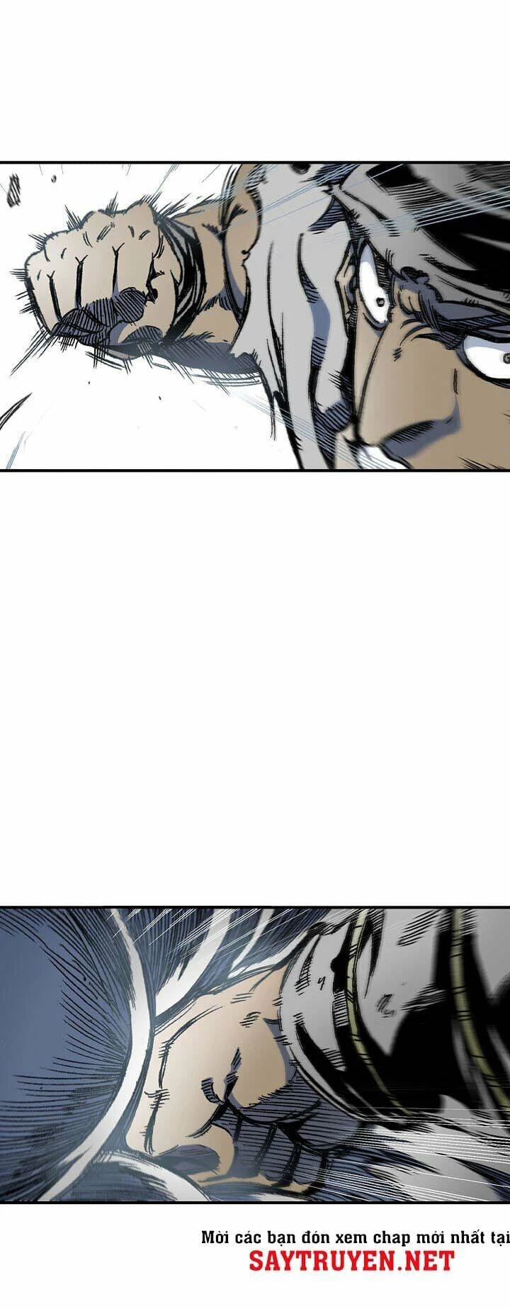 Hồi Ức Chiến Thần Chapter 4 - Trang 2