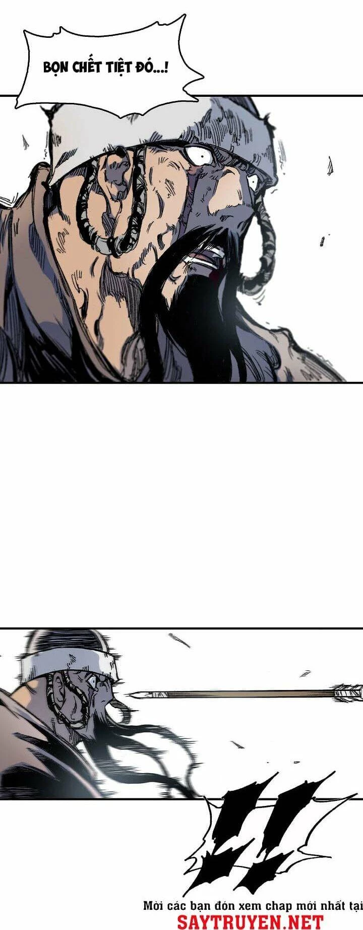 Hồi Ức Chiến Thần Chapter 4 - Trang 2