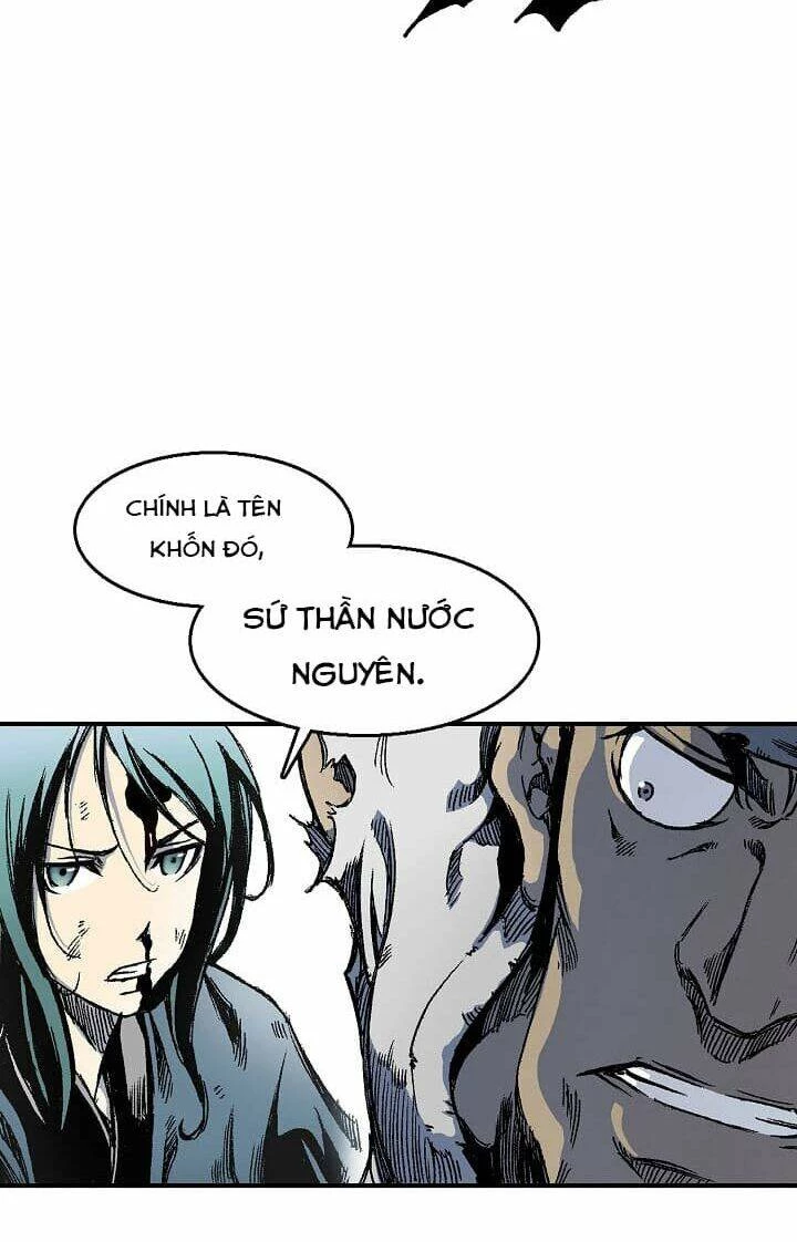 Hồi Ức Chiến Thần Chapter 4 - Trang 2