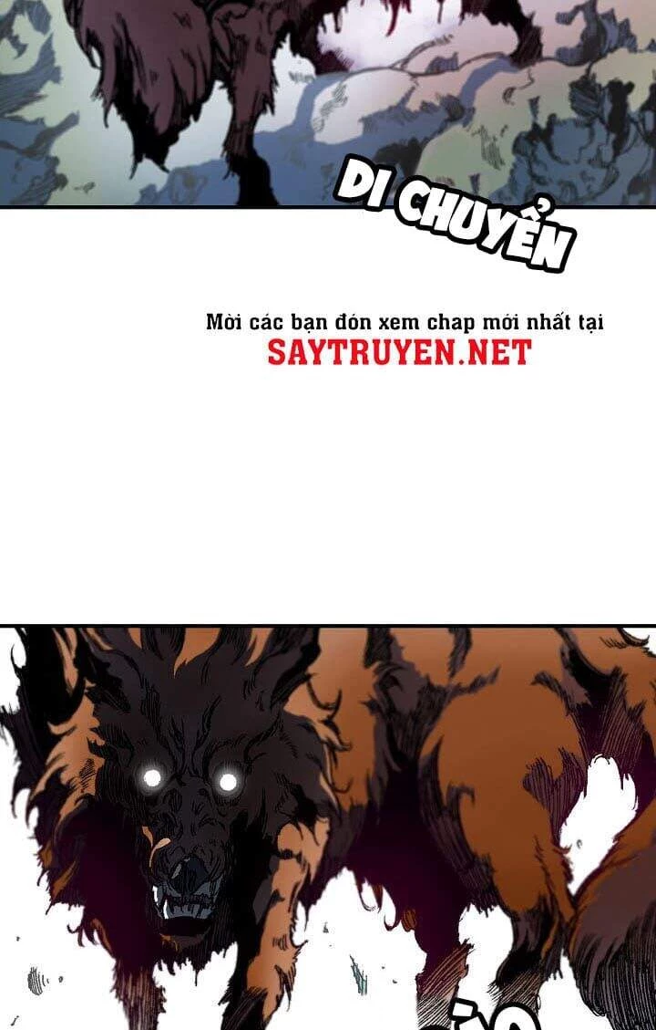 Hồi Ức Chiến Thần Chapter 8 - Trang 2