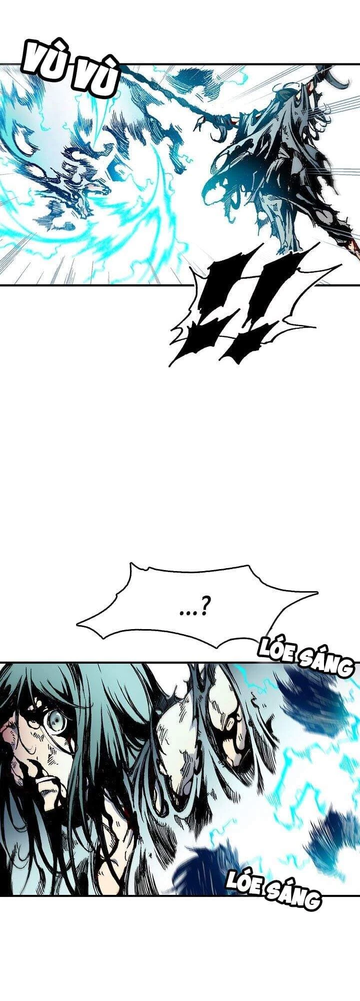 Hồi Ức Chiến Thần Chapter 8 - Trang 2