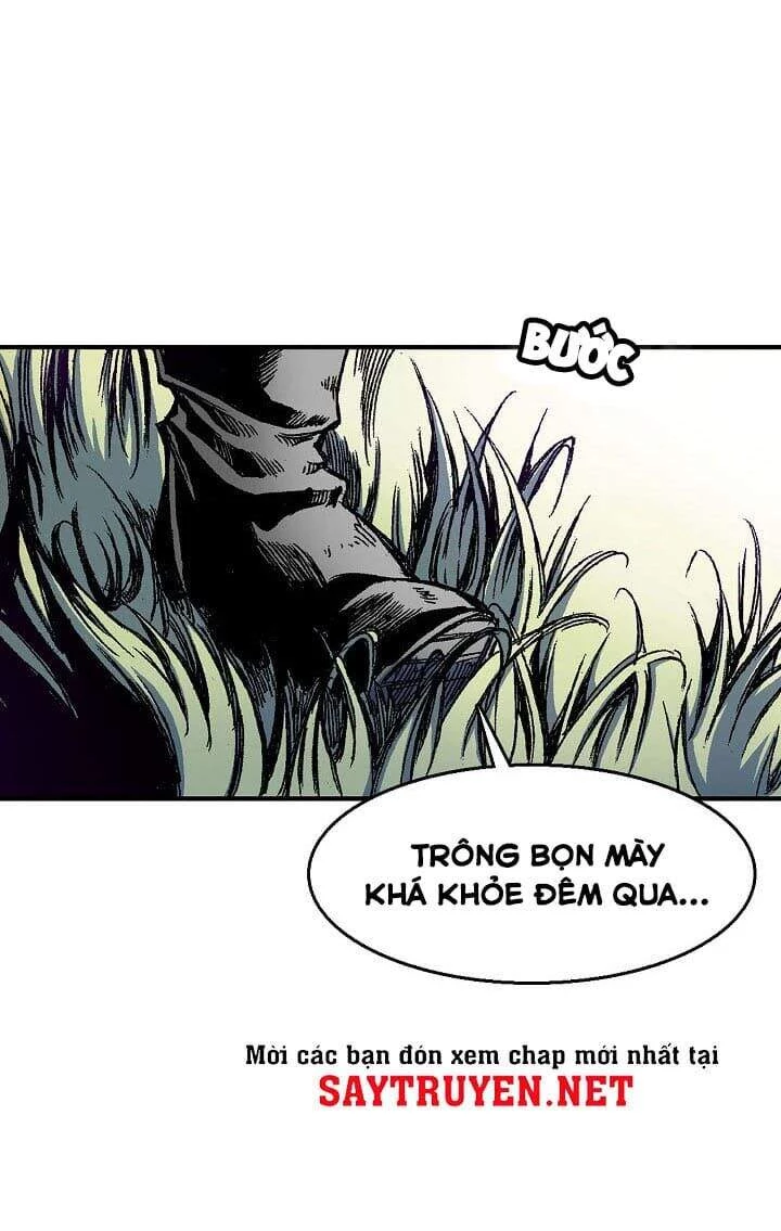 Hồi Ức Chiến Thần Chapter 8 - Trang 2
