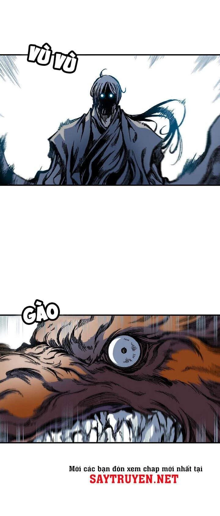 Hồi Ức Chiến Thần Chapter 8 - Trang 2