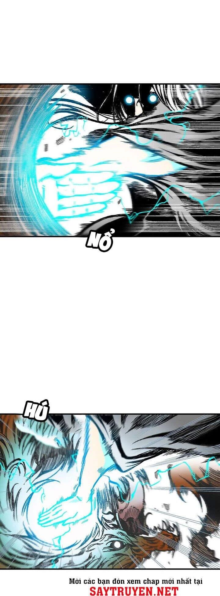 Hồi Ức Chiến Thần Chapter 8 - Trang 2