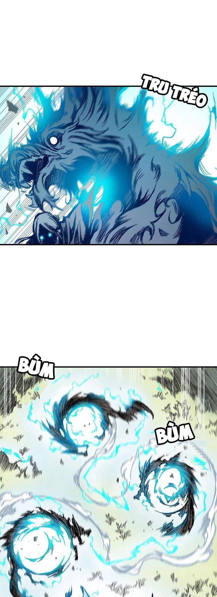 Hồi Ức Chiến Thần Chapter 8 - Trang 2