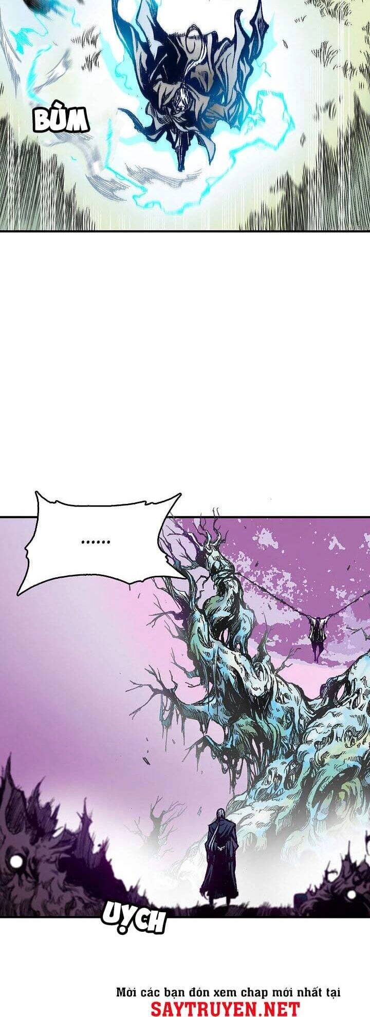 Hồi Ức Chiến Thần Chapter 8 - Trang 2