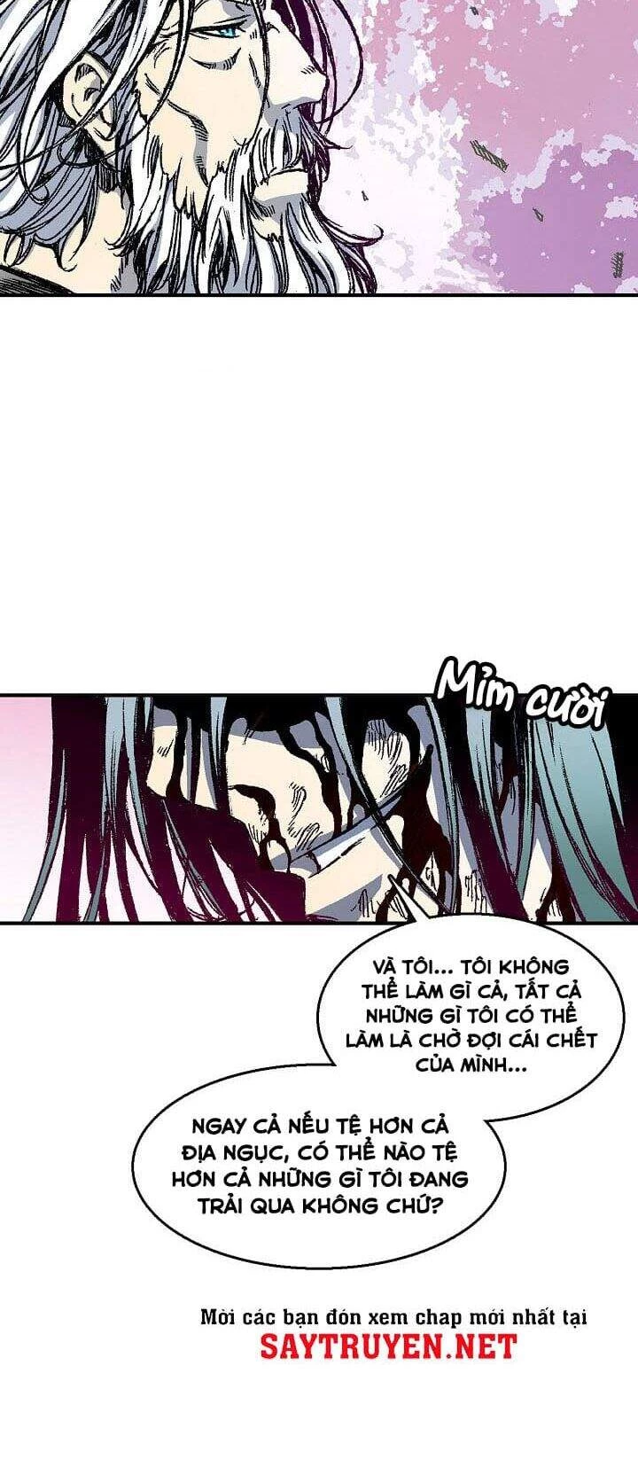 Hồi Ức Chiến Thần Chapter 8 - Trang 2