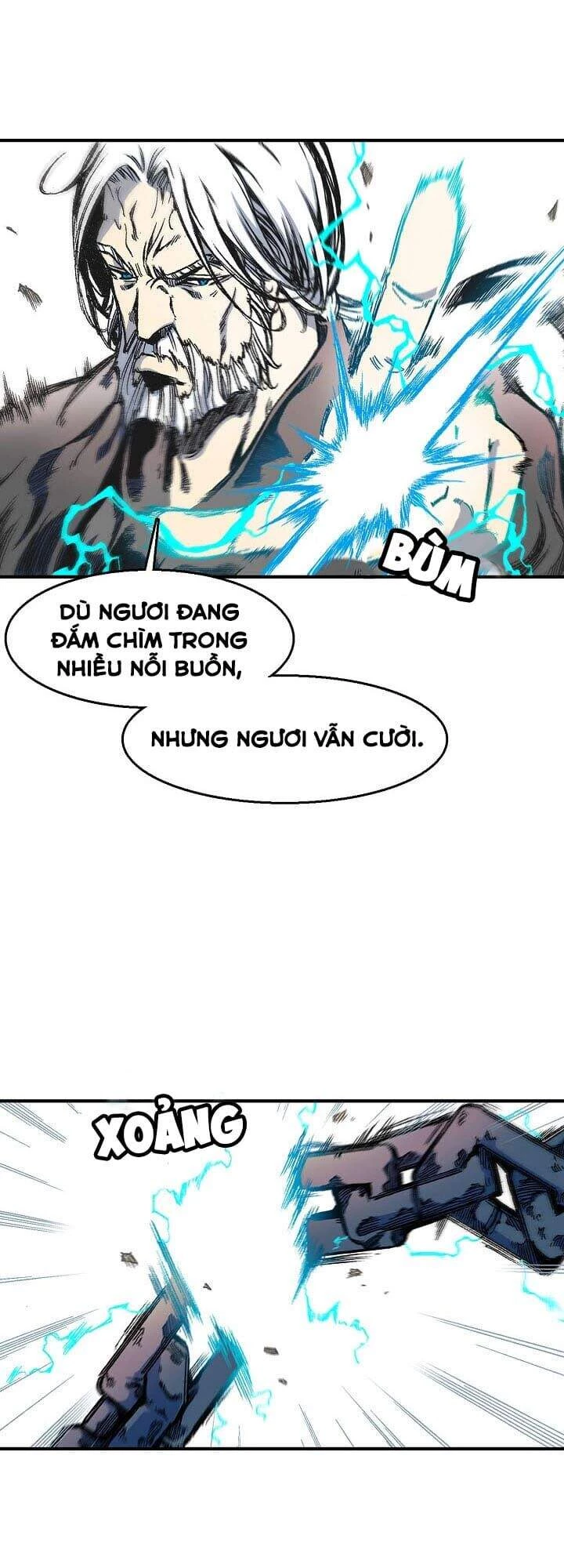 Hồi Ức Chiến Thần Chapter 8 - Trang 2