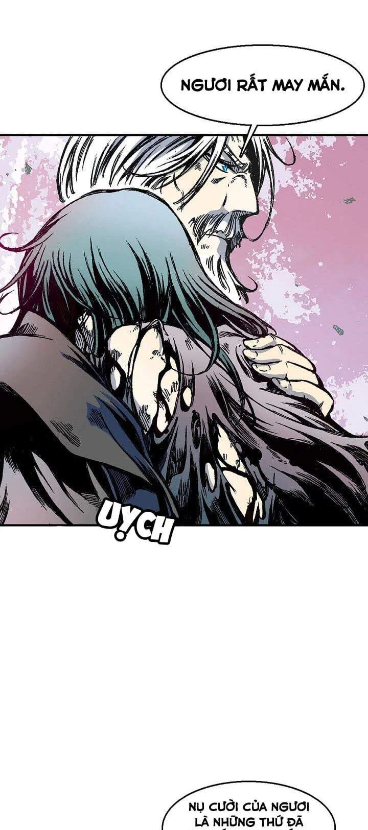 Hồi Ức Chiến Thần Chapter 8 - Trang 2