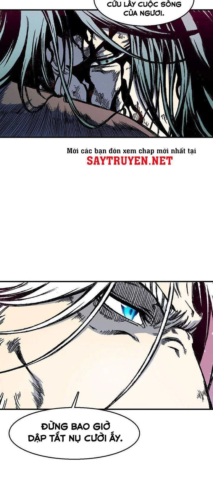 Hồi Ức Chiến Thần Chapter 8 - Trang 2