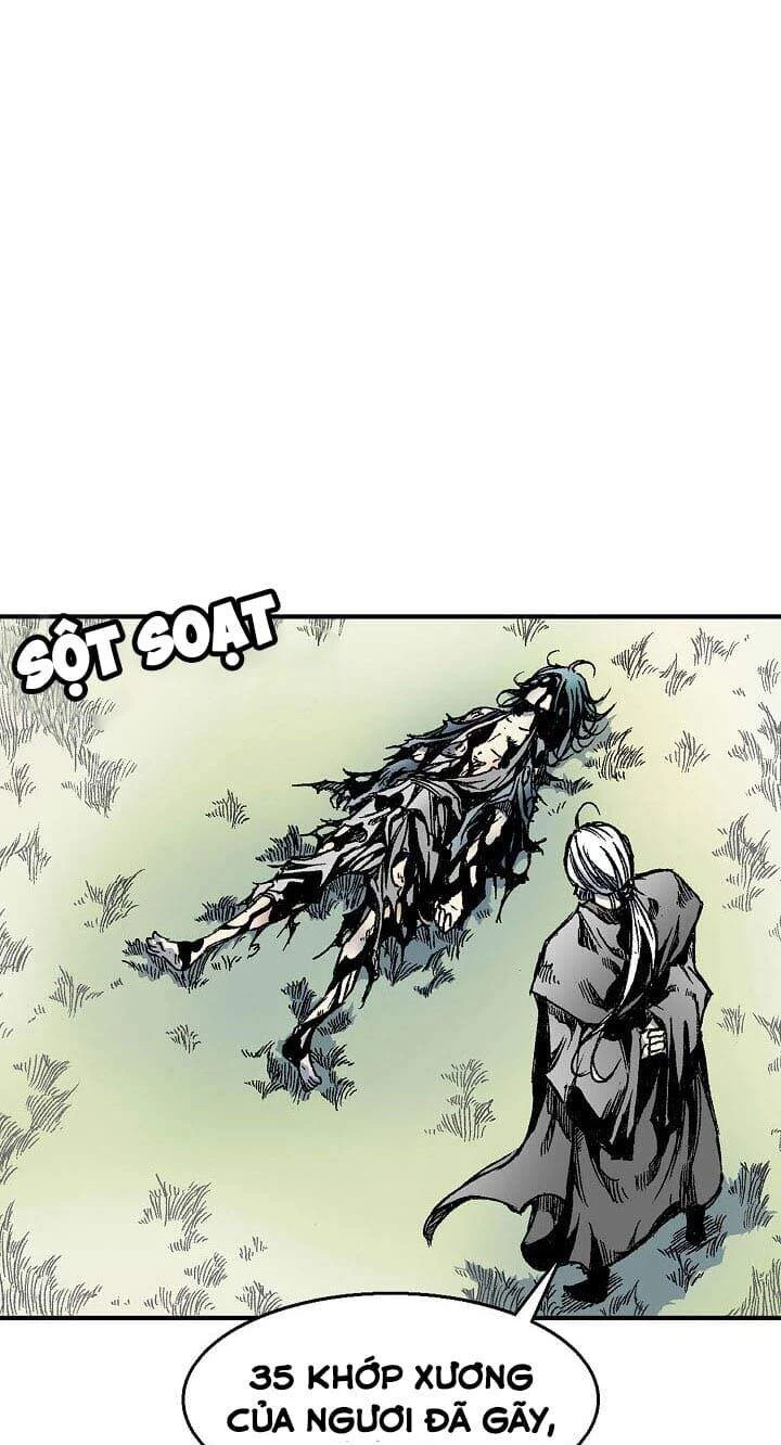 Hồi Ức Chiến Thần Chapter 8 - Trang 2