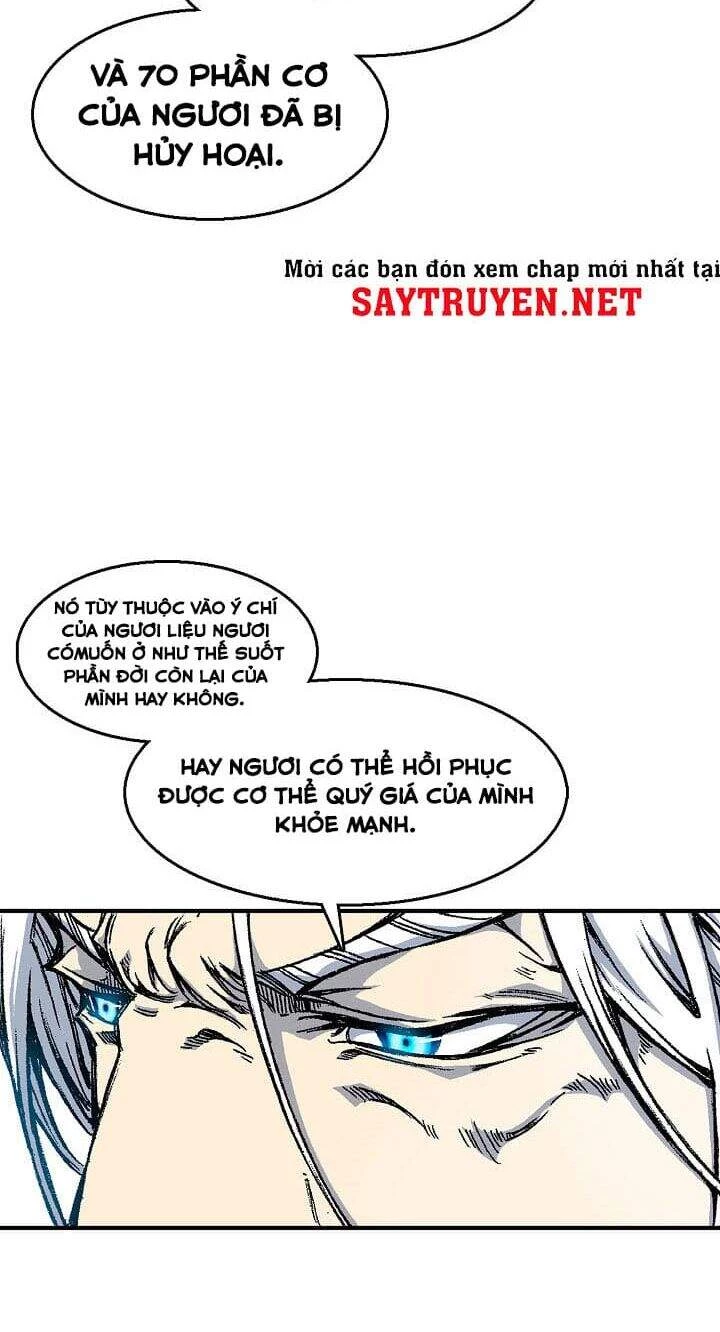 Hồi Ức Chiến Thần Chapter 8 - Trang 2