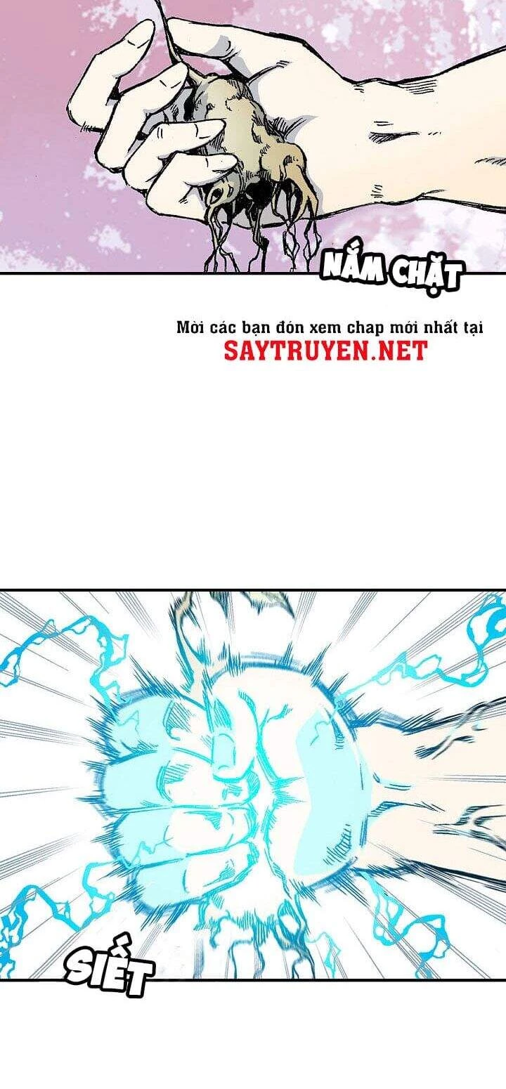 Hồi Ức Chiến Thần Chapter 8 - Trang 2