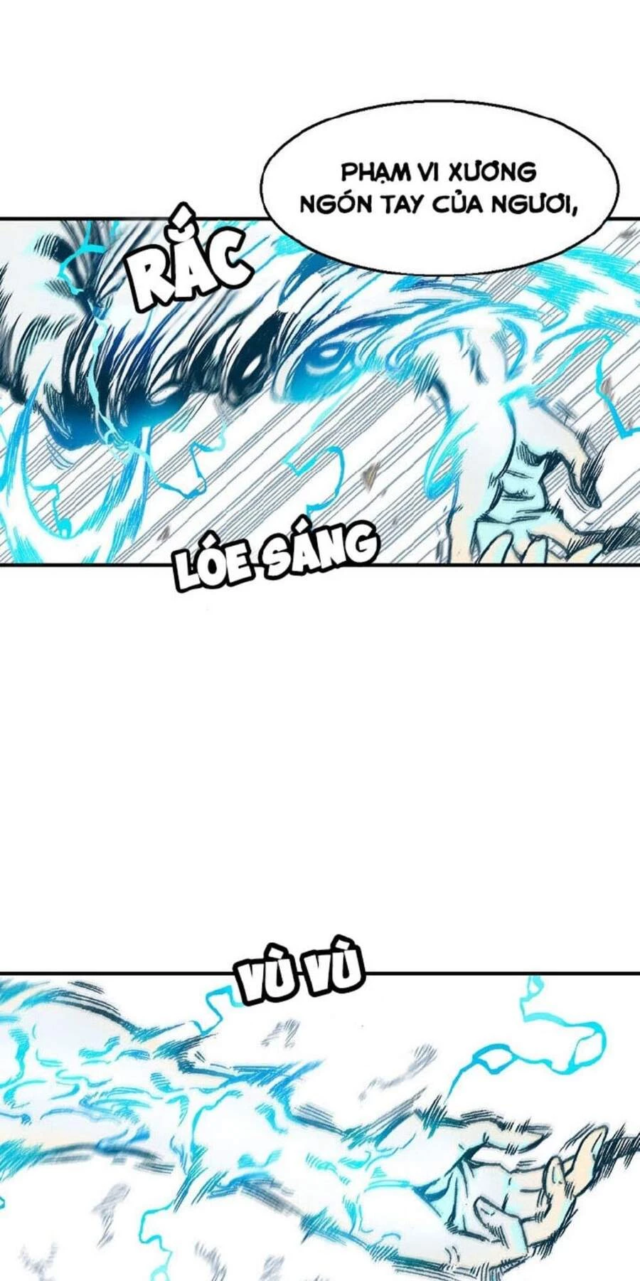 Hồi Ức Chiến Thần Chapter 8 - Trang 2