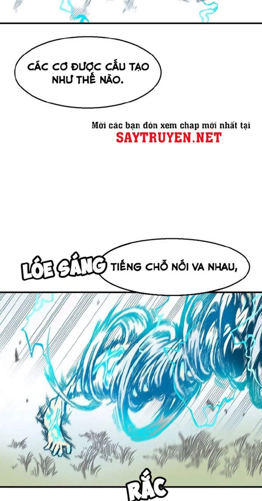 Hồi Ức Chiến Thần Chapter 8 - Trang 2