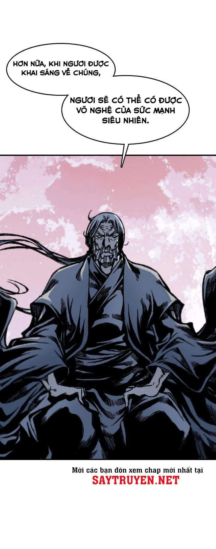 Hồi Ức Chiến Thần Chapter 8 - Trang 2