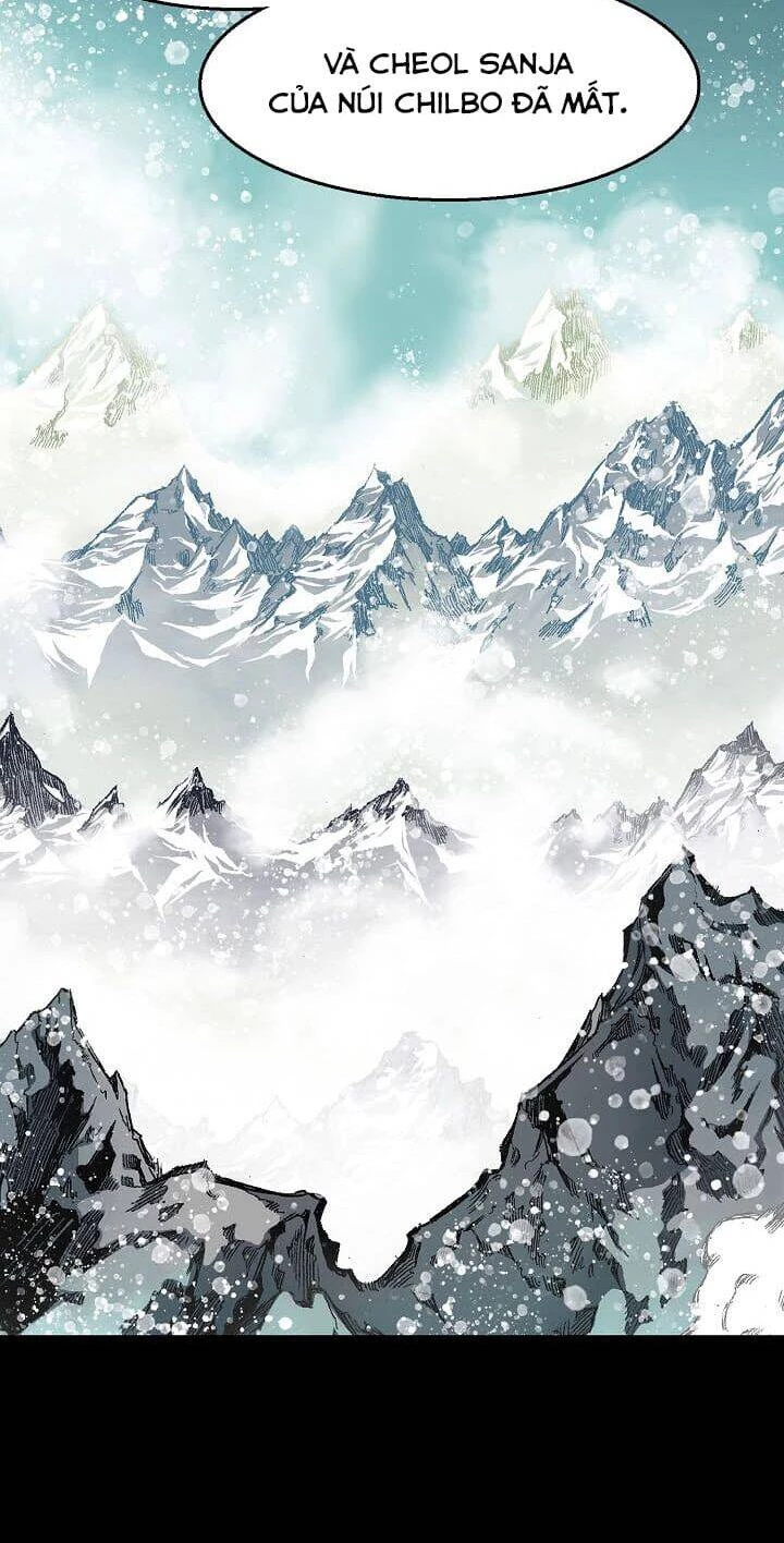 Hồi Ức Chiến Thần Chapter 9 - Trang 2