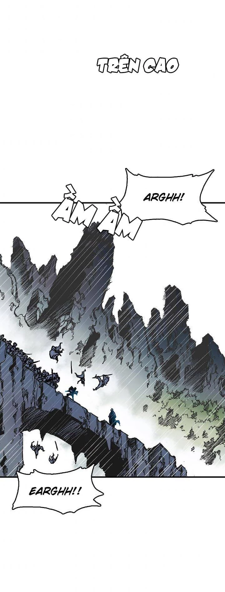 Hồi Ức Chiến Thần Chapter 11 - Trang 2