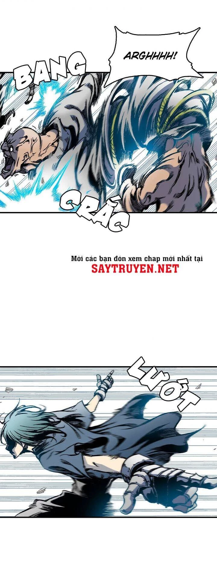 Hồi Ức Chiến Thần Chapter 11 - Trang 2