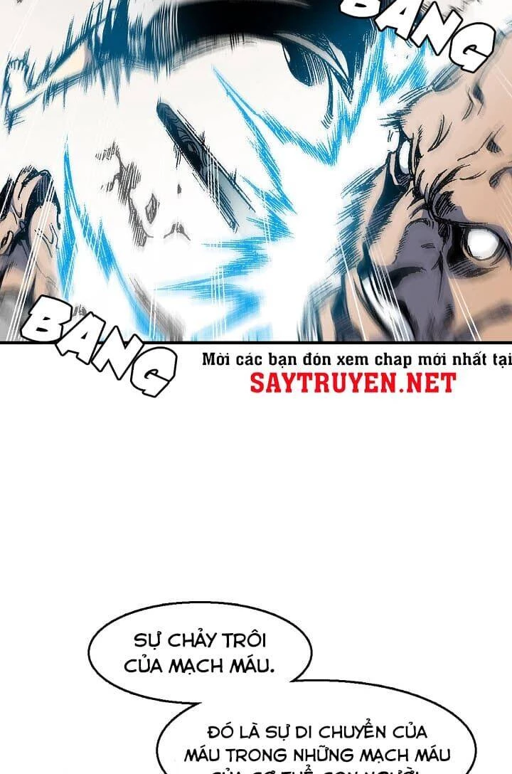 Hồi Ức Chiến Thần Chapter 11 - Trang 2