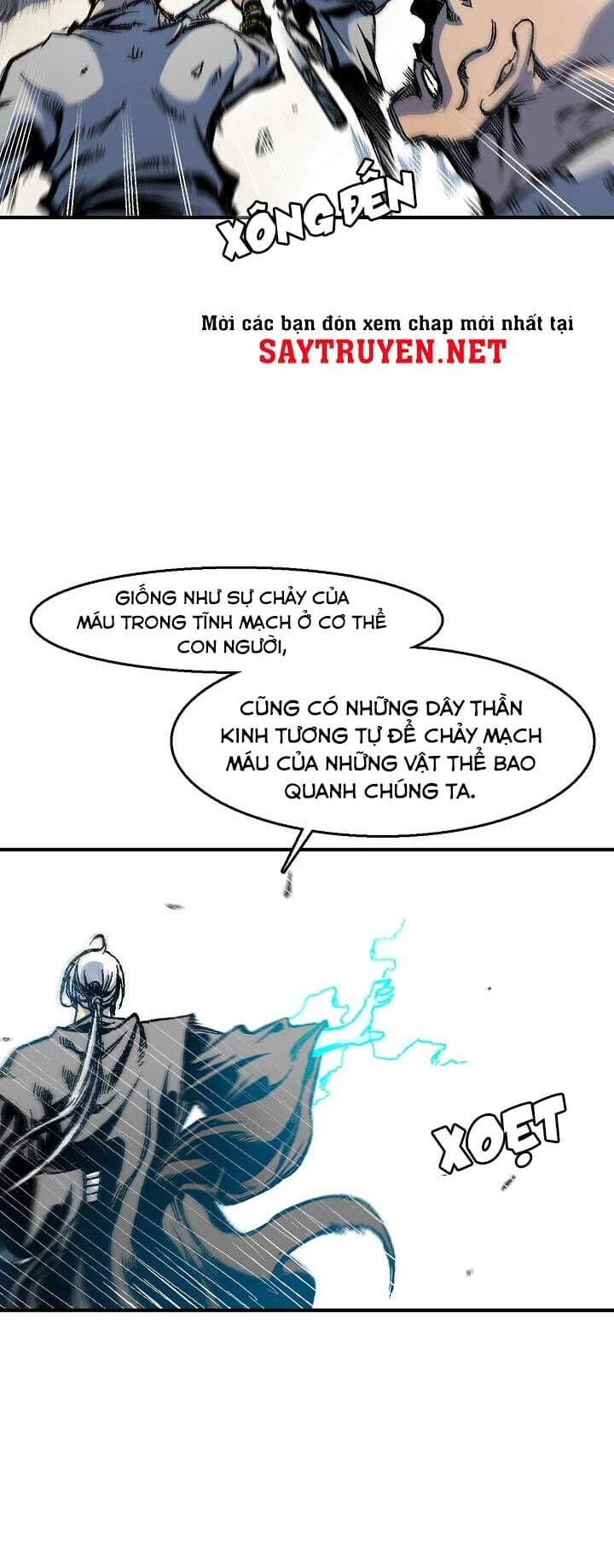 Hồi Ức Chiến Thần Chapter 11 - Trang 2