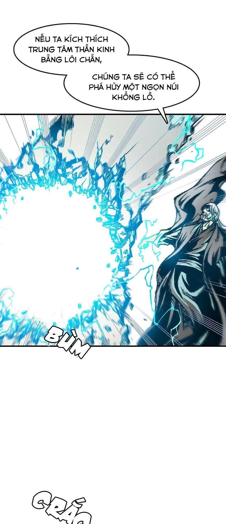 Hồi Ức Chiến Thần Chapter 11 - Trang 2