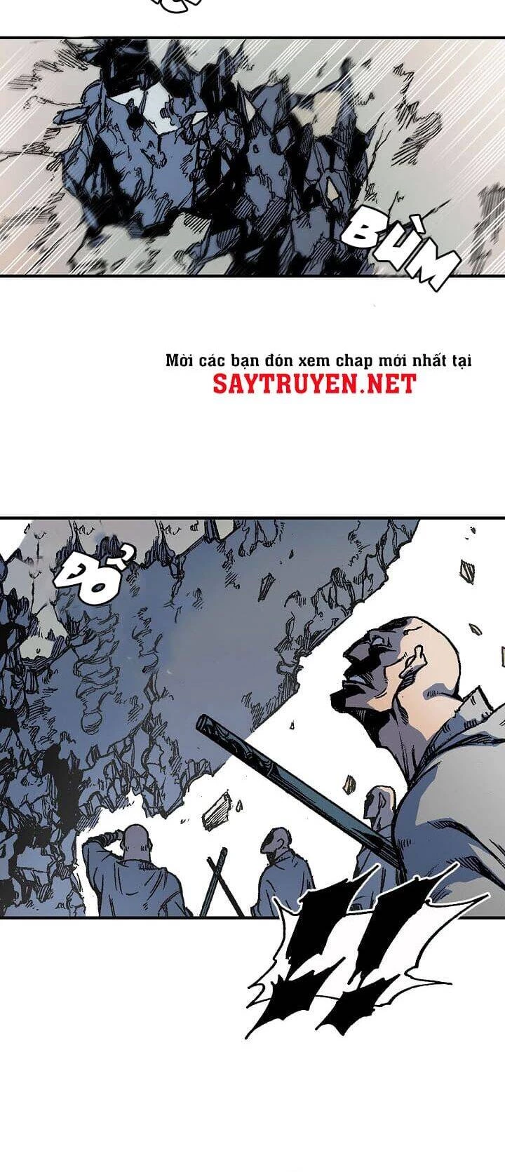 Hồi Ức Chiến Thần Chapter 11 - Trang 2