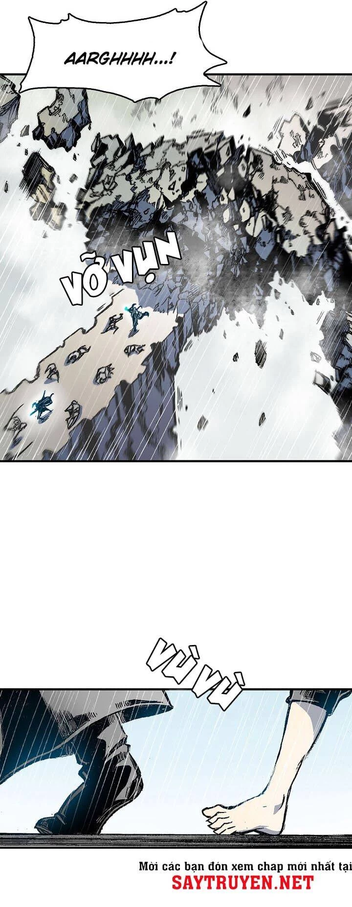 Hồi Ức Chiến Thần Chapter 11 - Trang 2