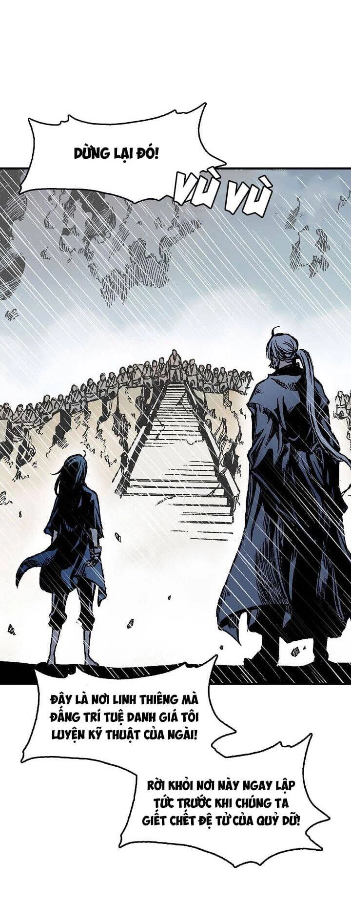 Hồi Ức Chiến Thần Chapter 11 - Trang 2