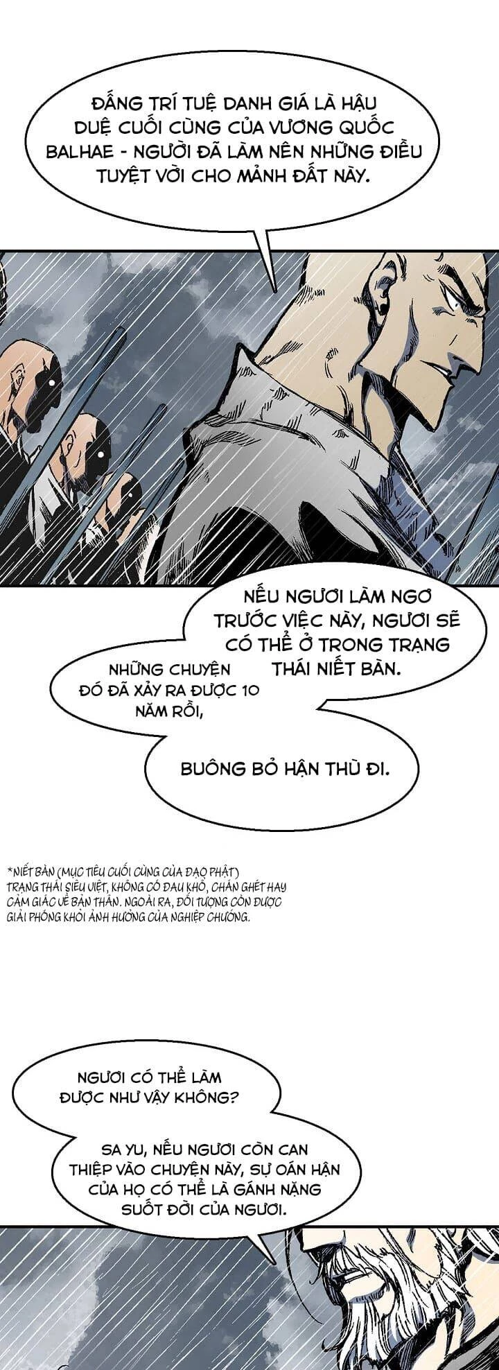 Hồi Ức Chiến Thần Chapter 11 - Trang 2