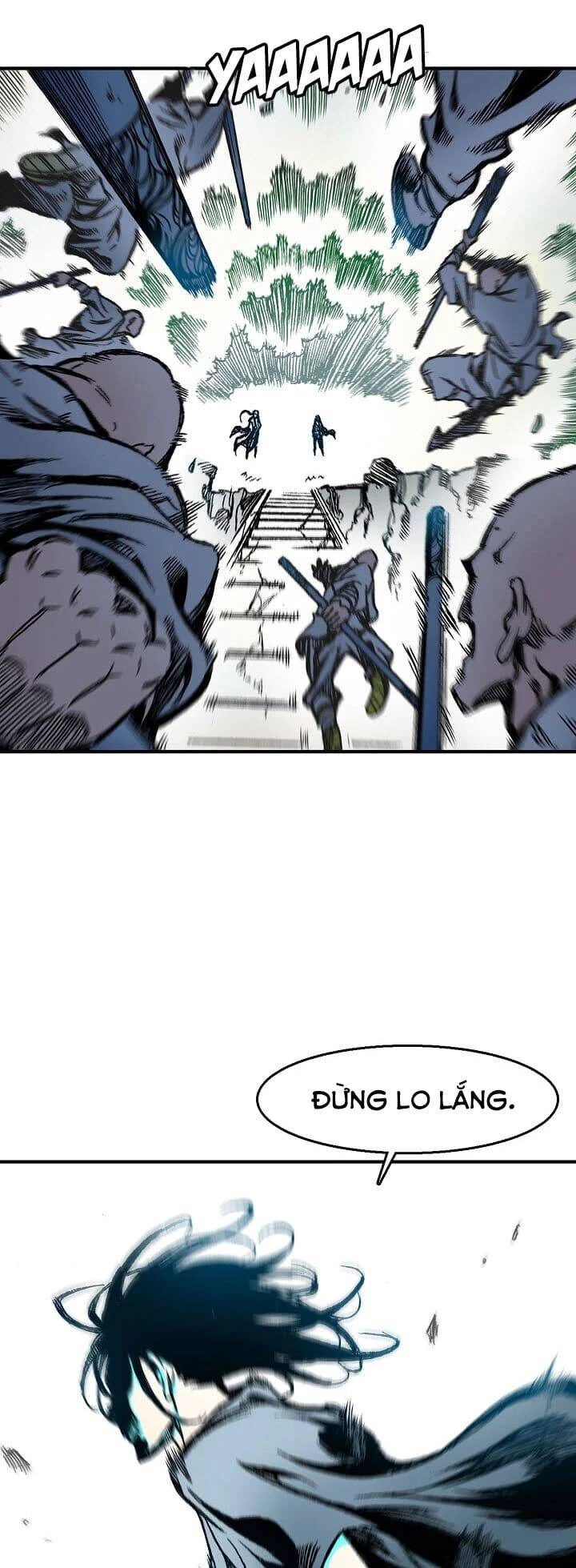 Hồi Ức Chiến Thần Chapter 11 - Trang 2