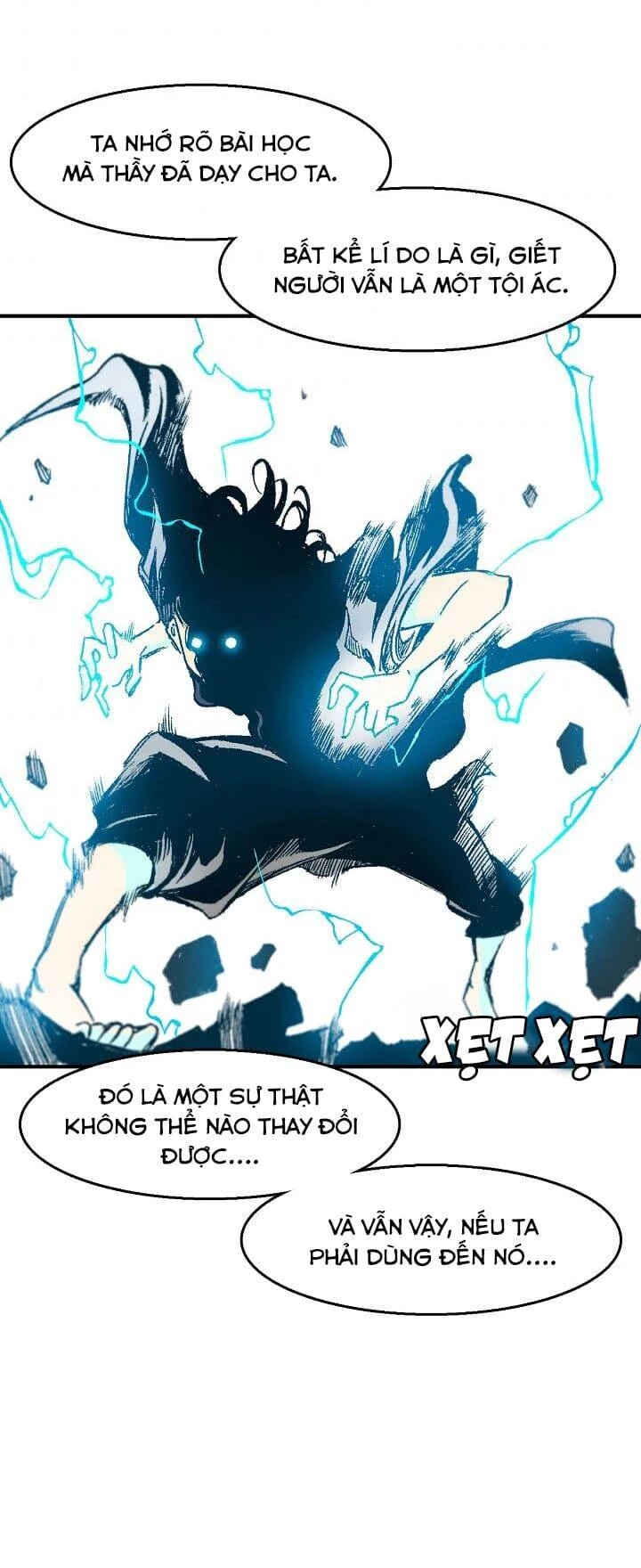 Hồi Ức Chiến Thần Chapter 11 - Trang 2