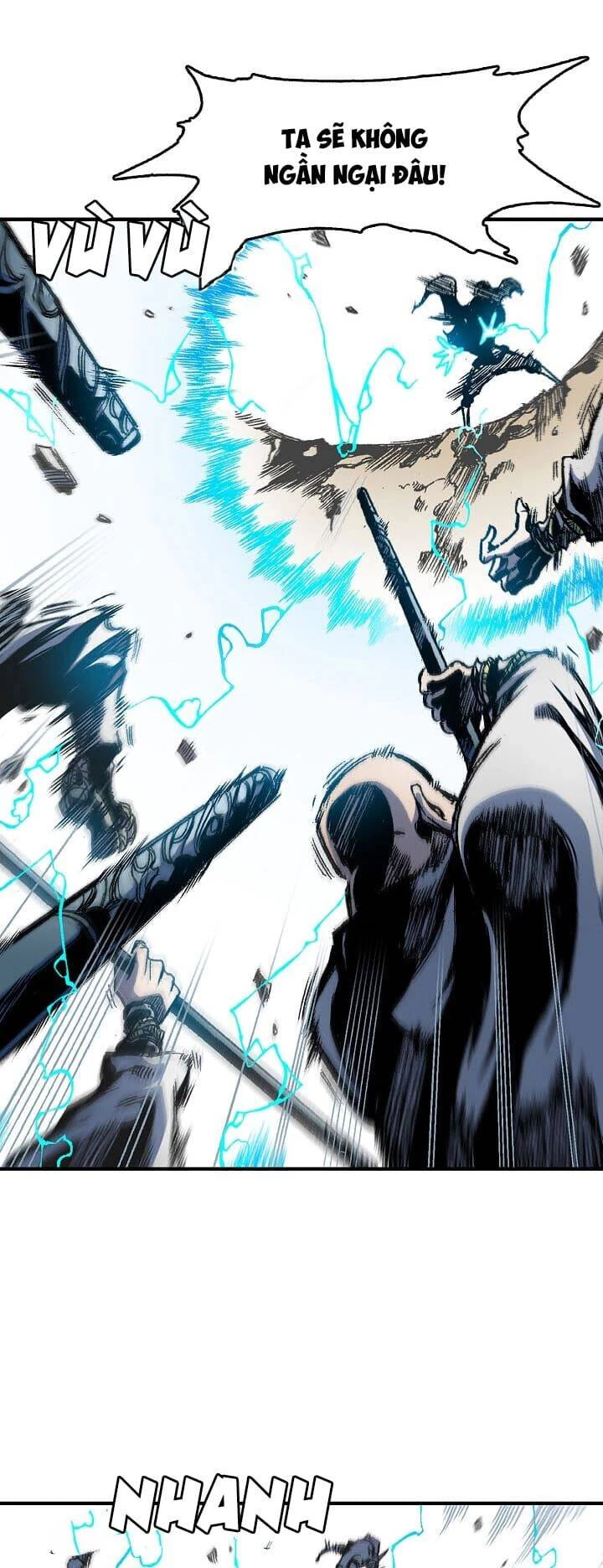 Hồi Ức Chiến Thần Chapter 11 - Trang 2