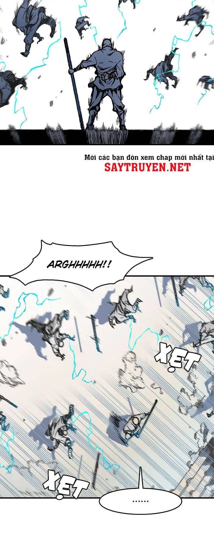 Hồi Ức Chiến Thần Chapter 11 - Trang 2