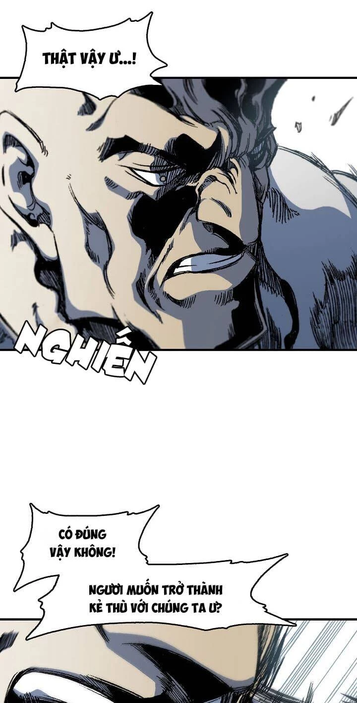 Hồi Ức Chiến Thần Chapter 11 - Trang 2