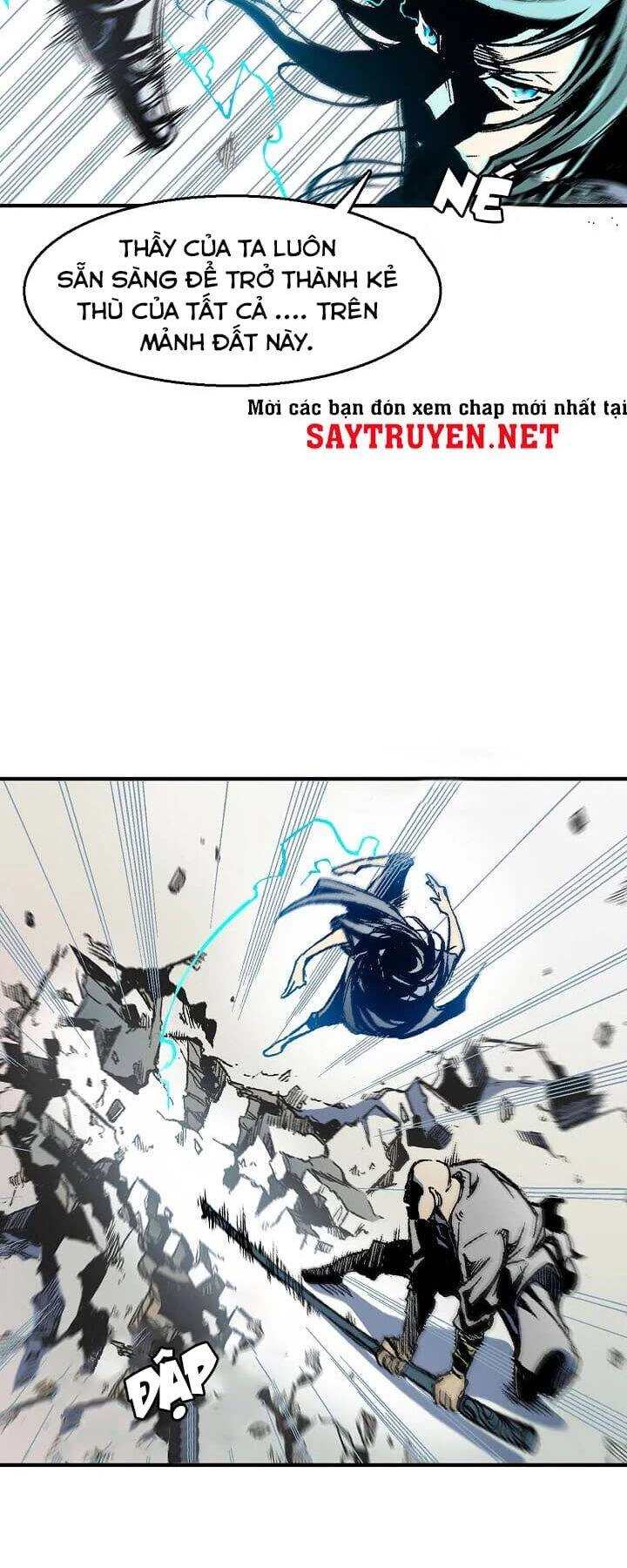 Hồi Ức Chiến Thần Chapter 11 - Trang 2