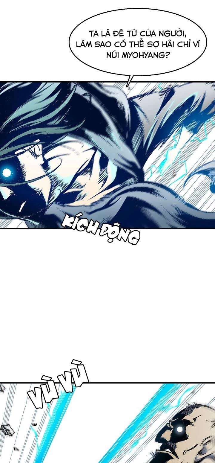 Hồi Ức Chiến Thần Chapter 11 - Trang 2