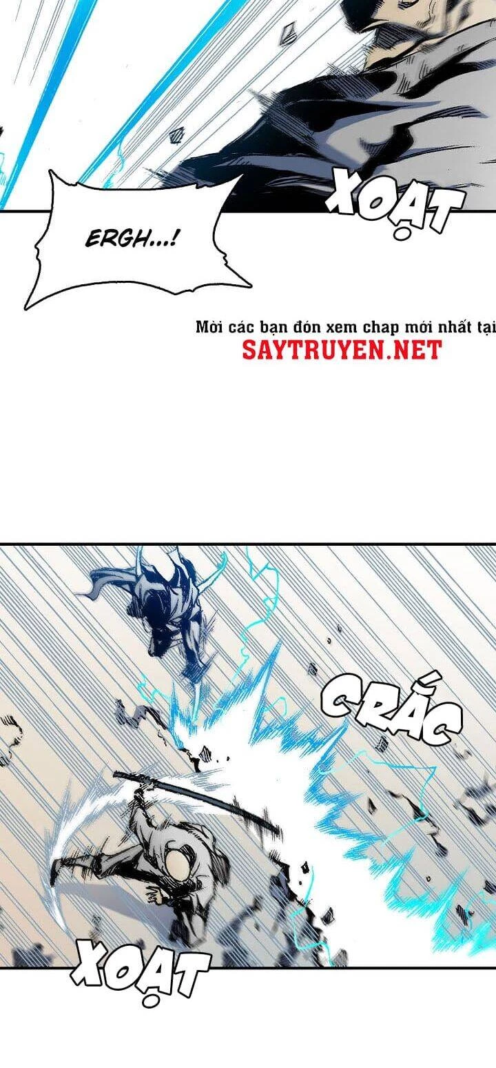 Hồi Ức Chiến Thần Chapter 11 - Trang 2