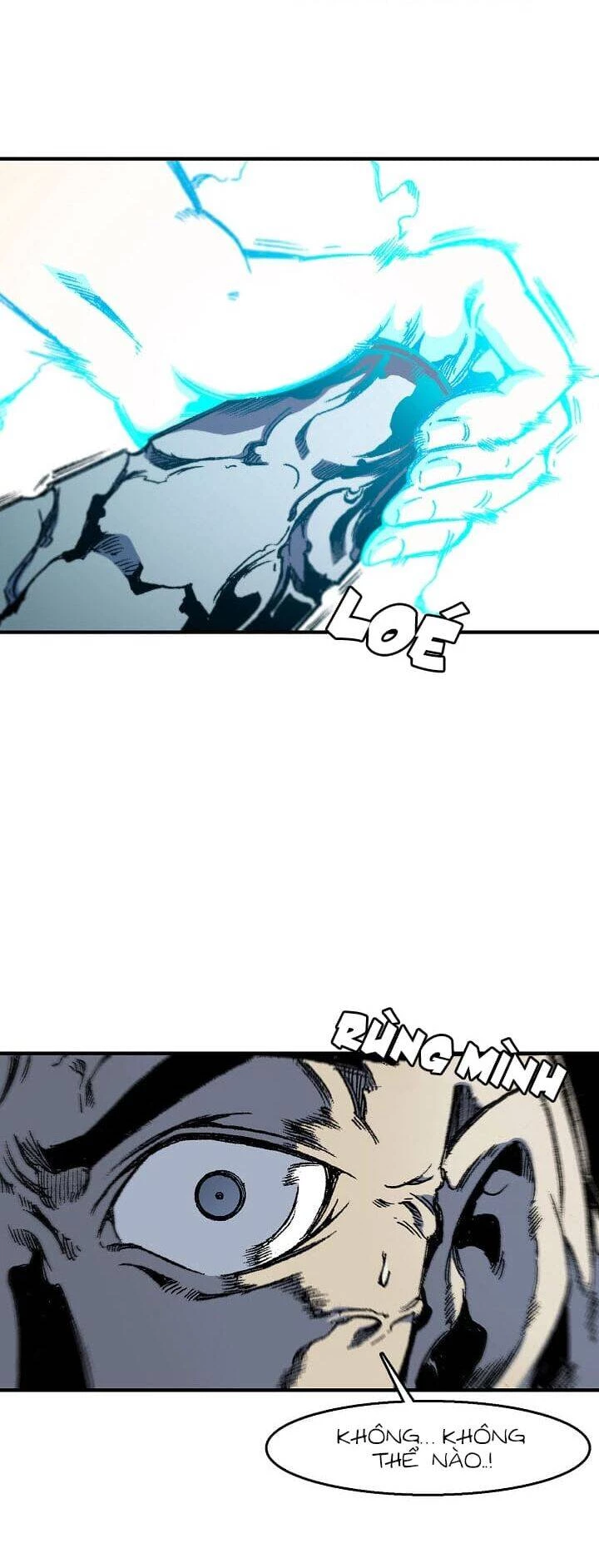 Hồi Ức Chiến Thần Chapter 11 - Trang 2